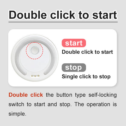 11.83oz Portable Electric Wireless Mini Fruit Blender Juicer - Perfect for On-the-Go!