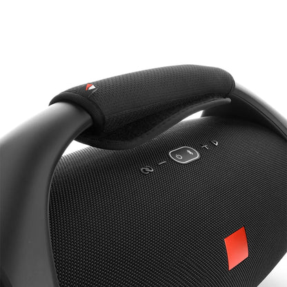 Thickened Speaker Handle Strap Accessories Universal Wireless Speaker Wristband Pad Lightweight Sticker for JBL Bombox 3/2/1