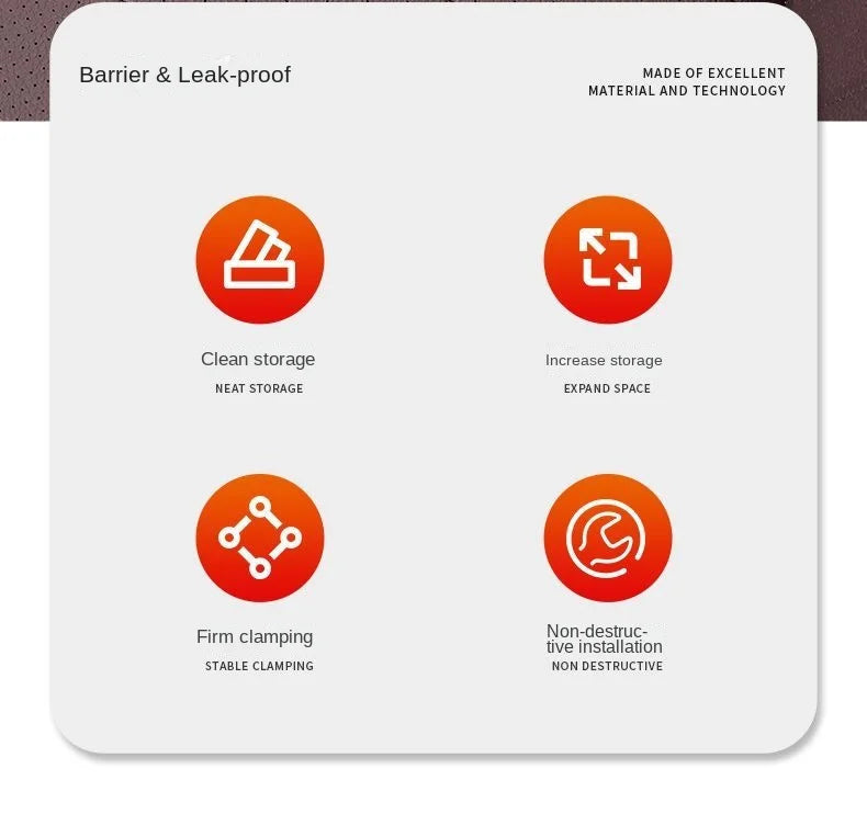 Car seat gap filler strips, crack storage box, leak-proof strip artifact, car interior supplies, practical collection