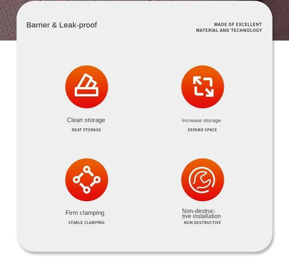 Car seat gap filler strips, crack storage box, leak-proof strip artifact, car interior supplies, practical collection