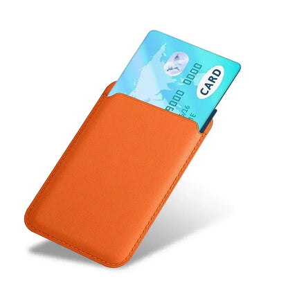 New Luxury For Magnetic Leather Wallet Case For iPhone 15 14 13 12 11 Pro Max 15Pro S23 Card Holder Phone Bag Cover Accessories