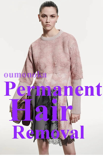 New Permanent IPL laser Hair Remover Hair Cutting Machine Straighteners Vibration Man Shaver Female Facial Hair Laser Epilator