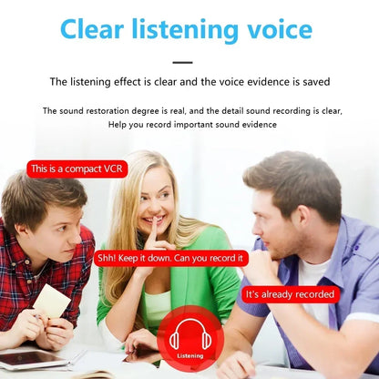 1080P HD Wireless WiFi Mini Camera Baby Monitor Indoor Security Surveillance Night Vision IP Cam Video Recorder Safety Camcorder