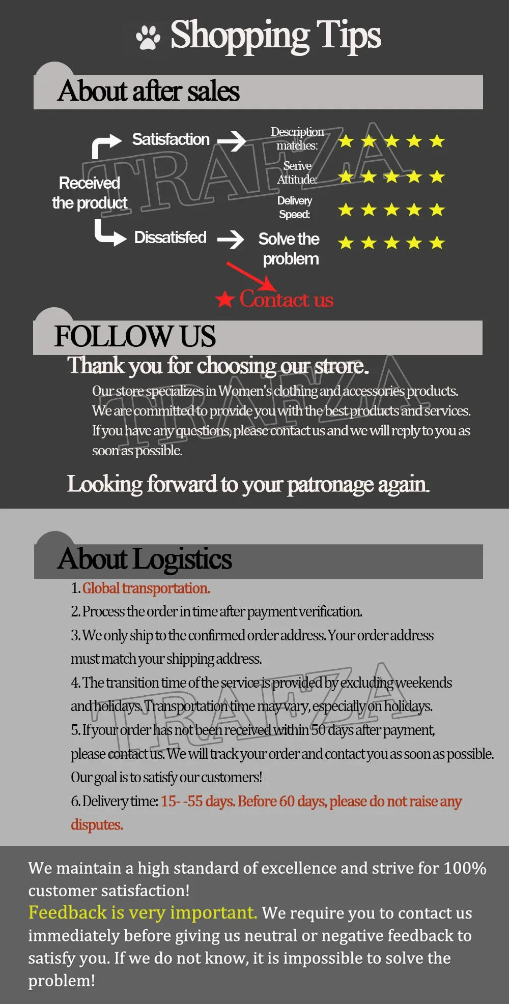 TRAFZA Women Fashion Cropped Faux Fur Jacket Coat Long Sleeve Front Snap-button Female Outerwear Chic Lapel Collar Thick Coat