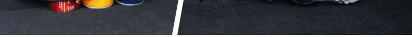 Luggage Storages Car Trunk Storage Bag Double Stretch Velcro Car Storage Net Bag Mesh Storages Net Bag Car Net