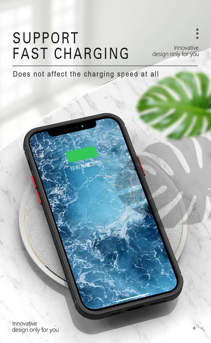 New 2025 Exquisite Phone Case For iPhone 16 Pro Case iPhone 11 12 13 14 Pro Plus Case Silicone Bumper Shockproof iPhone 15 Case