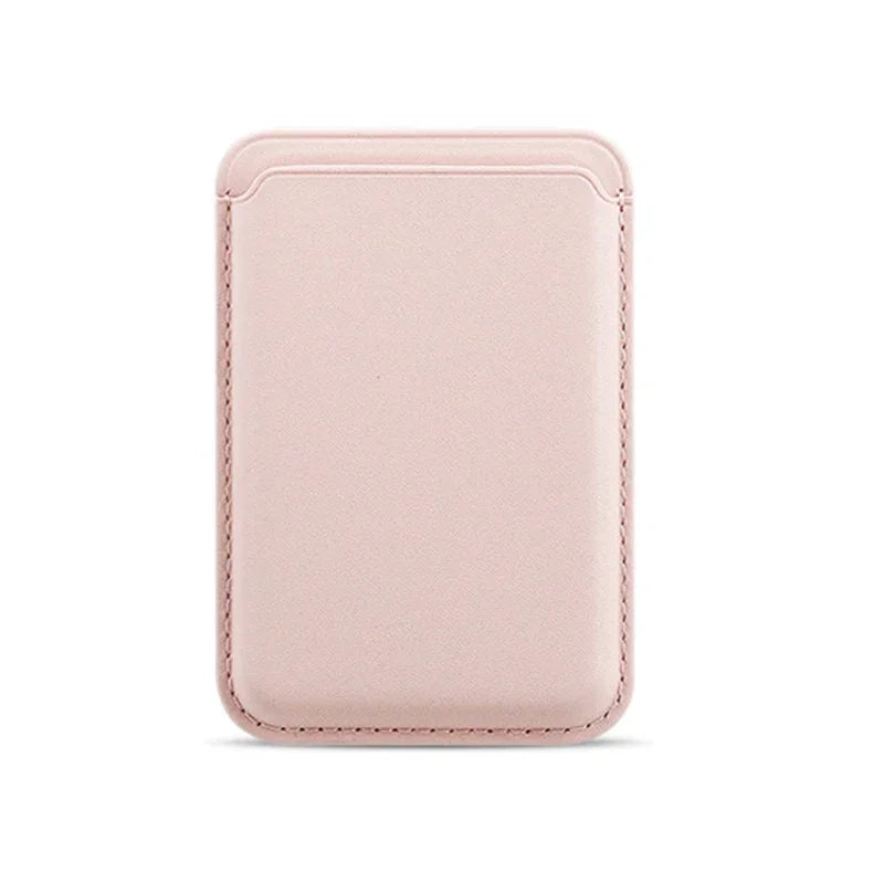 New Luxury For Magnetic Leather Wallet Case For iPhone 15 14 13 12 11 Pro Max 15Pro S23 Card Holder Phone Bag Cover Accessories