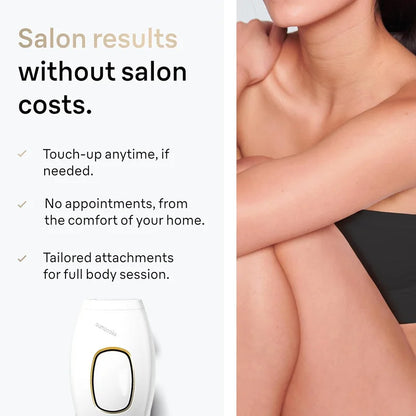 New Permanent IPL laser Hair Remover Hair Cutting Machine Straighteners Vibration Man Shaver Female Facial Hair Laser Epilator