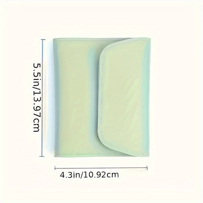 4/8/12/16pcs Household Multi-Functional Stainless Steel Ear Spoon Nail Clippers Pedicure Nail Scissors Tool Set with Folding Bag Manicure Cutter Kits